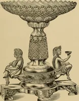 An illustration from Examples of household taste (1875)