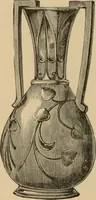 An illustration from Examples of household taste (1875)