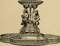 An illustration from Examples of household taste (1875)