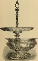 An illustration from Examples of household taste (1875)