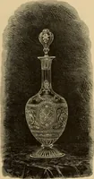 An illustration from Examples of household taste (1875)