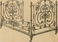 An illustration from Examples of household taste (1875)