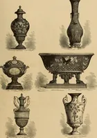 An illustration from Examples of household taste (1875)