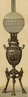 An illustration from Examples of household taste (1875)