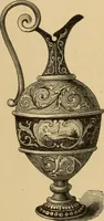 An illustration from Examples of household taste (1875)