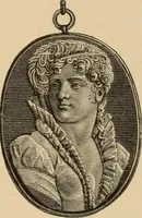 An illustration from Examples of household taste (1875)