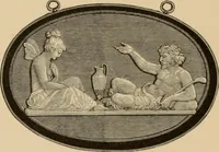 An illustration from Examples of household taste (1875)