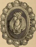 An illustration from Examples of household taste (1875)