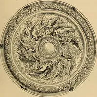 An illustration from Examples of household taste (1875)