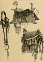 An illustration from Examples of household taste (1875)