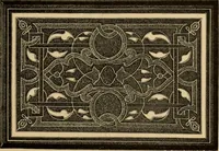 An illustration from Examples of household taste (1875)