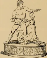An illustration from Examples of household taste (1875)