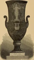 An illustration from Examples of household taste (1875)