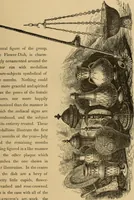 An illustration from Examples of household taste (1875)