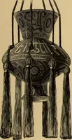 An illustration from Examples of household taste (1875)
