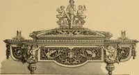 An illustration from Examples of household taste (1875)