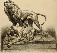 An illustration from Examples of household taste (1875)