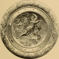 An illustration from Examples of household taste (1875)
