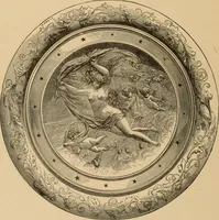 An illustration from Examples of household taste (1875)
