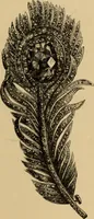 An illustration from Examples of household taste (1875)
