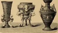 An illustration from Examples of household taste (1875)