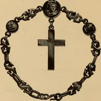 An illustration from Examples of household taste (1875)