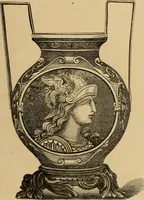 An illustration from Examples of household taste (1875)