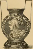 An illustration from Examples of household taste (1875)