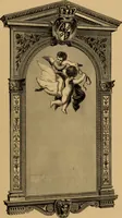 An illustration from Examples of household taste (1875)