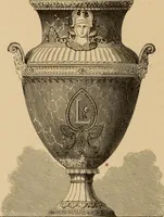 An illustration from Examples of household taste (1875)