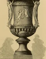 An illustration from Examples of household taste (1875)