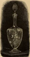 An illustration from Examples of household taste (1875)