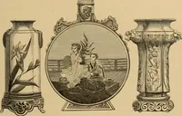 An illustration from Examples of household taste (1875)