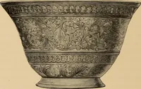 An illustration from Examples of household taste (1875)