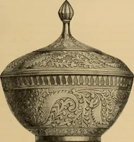 An illustration from Examples of household taste (1875)