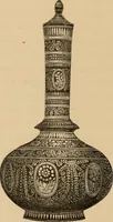 An illustration from Examples of household taste (1875)