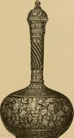 An illustration from Examples of household taste (1875)