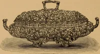 An illustration from Examples of household taste (1875)