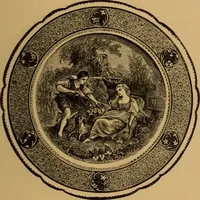 An illustration from Examples of household taste (1875)