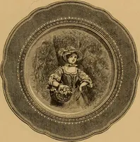 An illustration from Examples of household taste (1875)