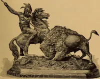 An illustration from Examples of household taste (1875)