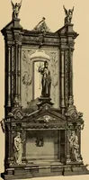 An illustration from Examples of household taste (1875)