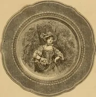 An illustration from Examples of household taste (1875)