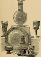 An illustration from Examples of household taste (1875)