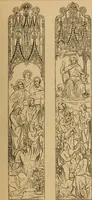 An illustration from Examples of household taste (1875)