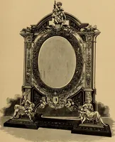 An illustration from Examples of household taste (1875)