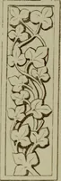 Picture 59 of 92 from Examples of ornament : selected chiefly from works of art in the British Museum, the Museum of Economic Geology, the Museum of Ornamental Art in Marlborough House, and the new Crystal Palace (1855), leaf 100