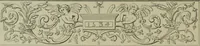 Picture 63 of 92 from Examples of ornament : selected chiefly from works of art in the British Museum, the Museum of Economic Geology, the Museum of Ornamental Art in Marlborough House, and the new Crystal Palace (1855), leaf 106