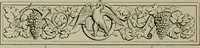 Picture 64 of 92 from Examples of ornament : selected chiefly from works of art in the British Museum, the Museum of Economic Geology, the Museum of Ornamental Art in Marlborough House, and the new Crystal Palace (1855), leaf 112