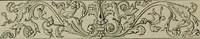 Picture 68 of 92 from Examples of ornament : selected chiefly from works of art in the British Museum, the Museum of Economic Geology, the Museum of Ornamental Art in Marlborough House, and the new Crystal Palace (1855), leaf 118